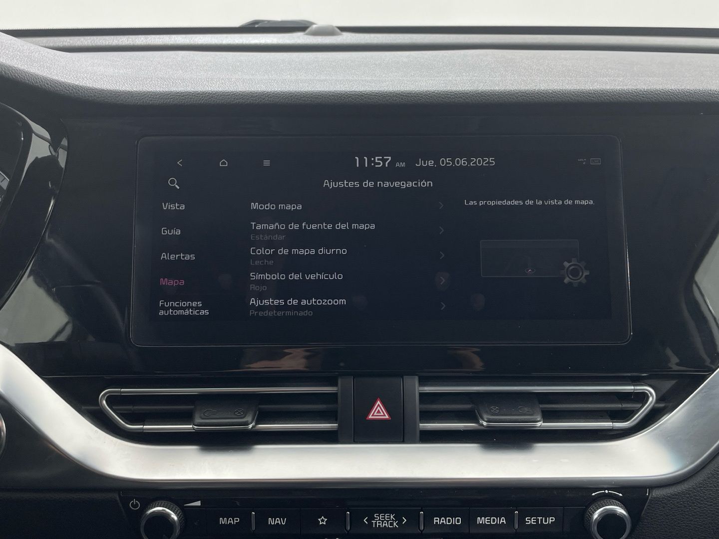 Kia Niro 1.6 GDi HEV Emotion 104 kW (141 CV)