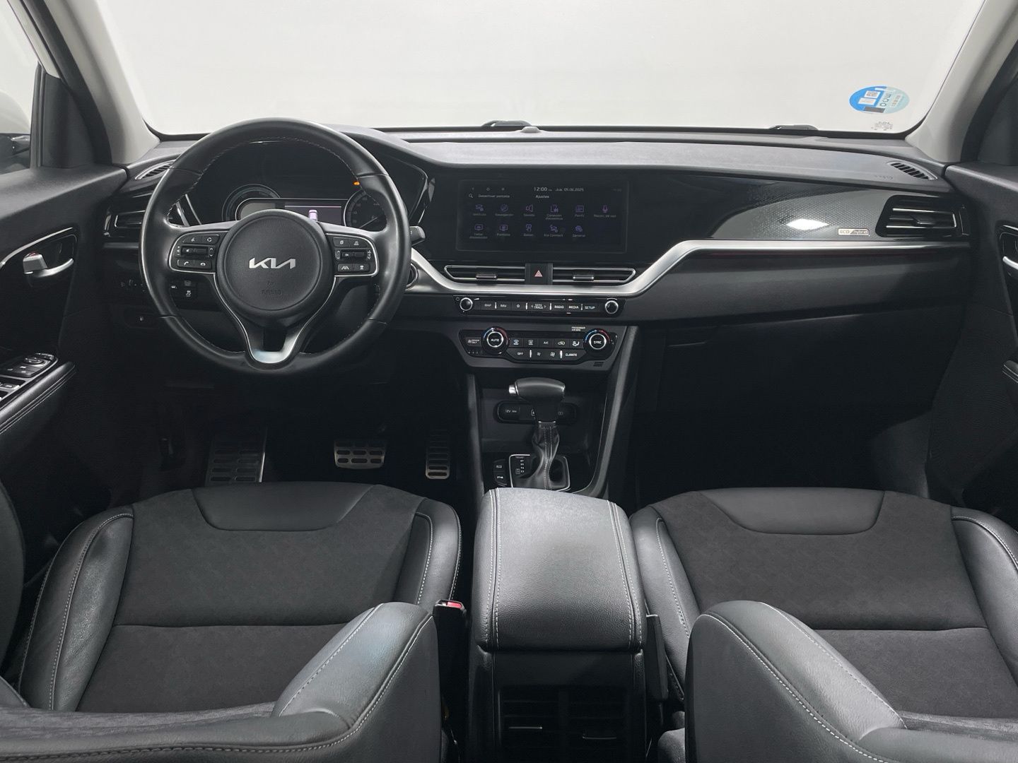 Kia Niro 1.6 GDi HEV Emotion 104 kW (141 CV)