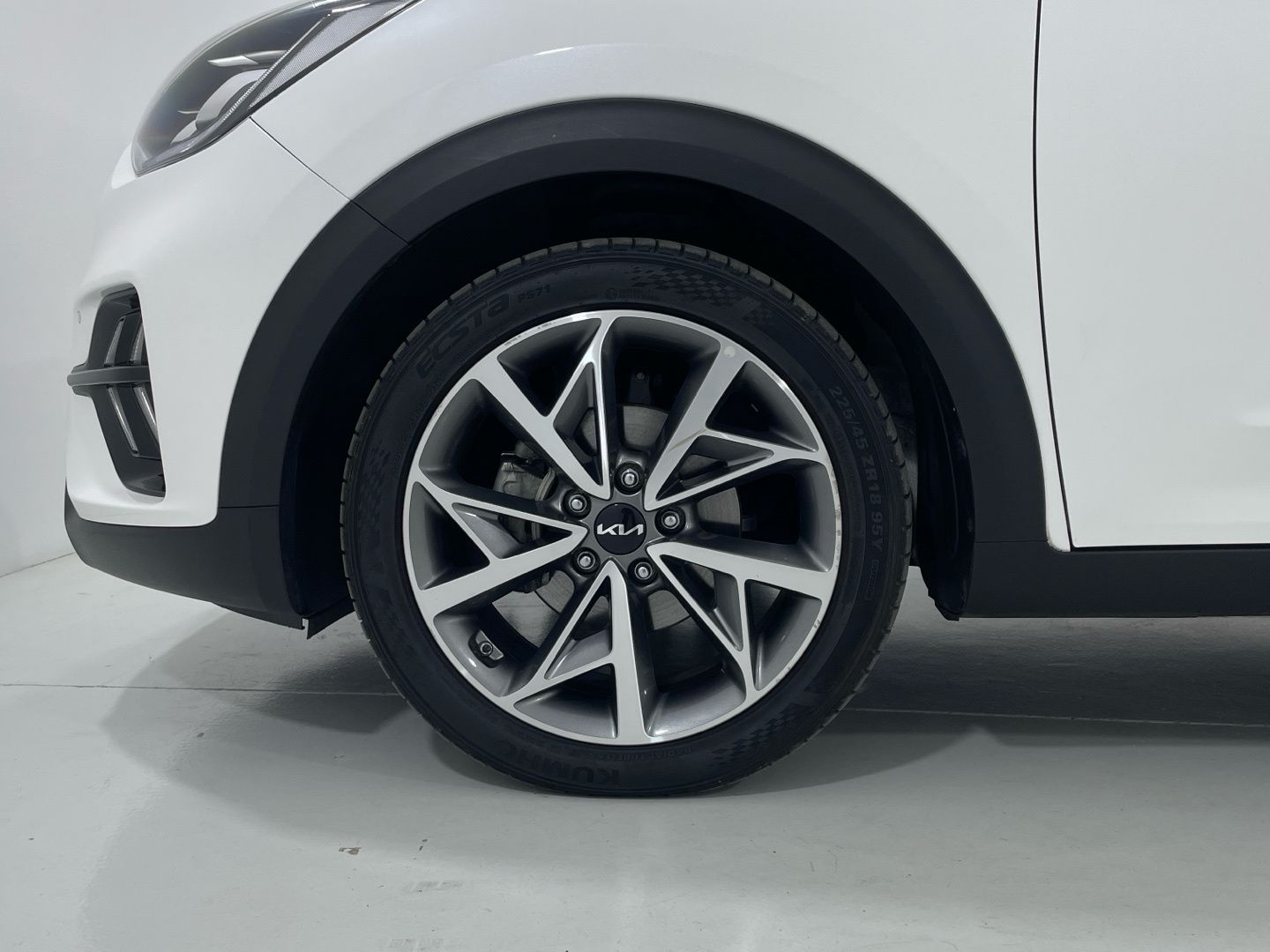 Kia Niro 1.6 GDi HEV Emotion 104 kW (141 CV)