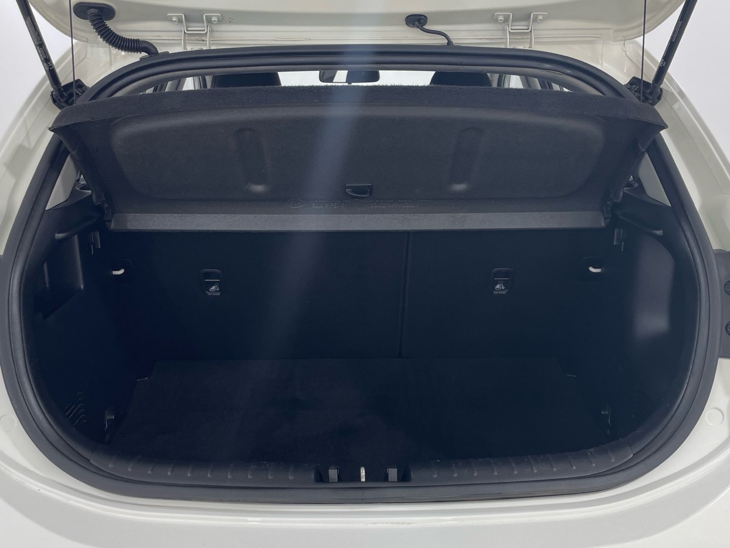 Kia Rio 1.0 T-GDi MHEV iMT Concept 74 kW (100 CV)