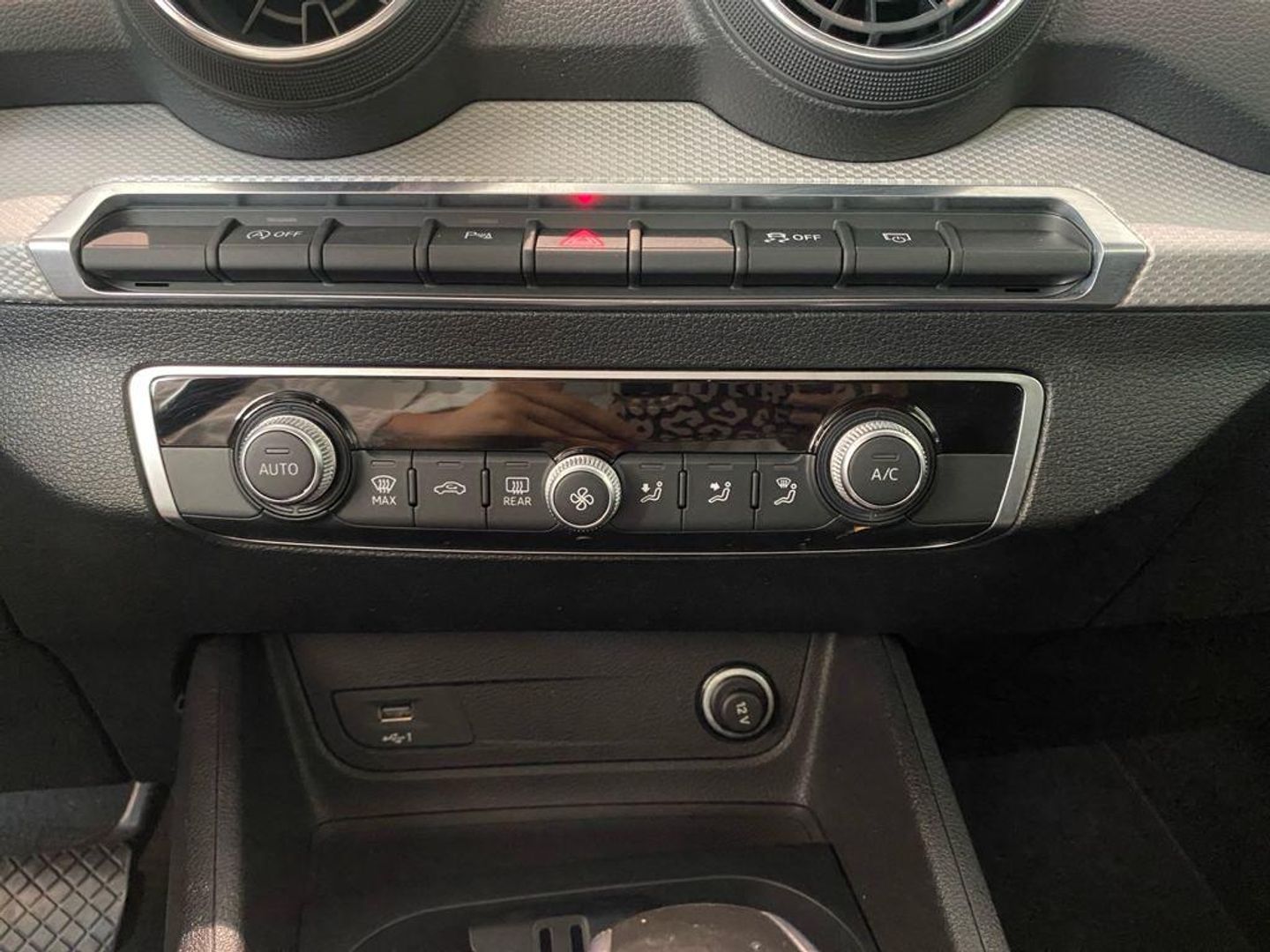 Audi Q2 S line 30 TFSI 81 kW (110 CV)