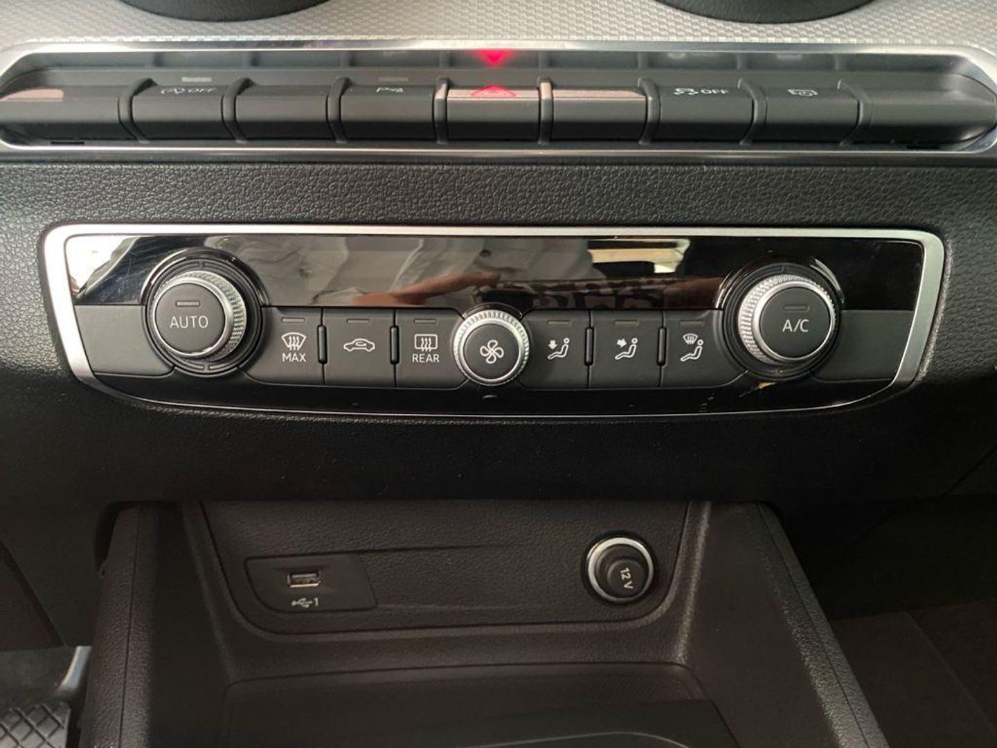 Audi Q2 S line 30 TFSI 81 kW (110 CV)