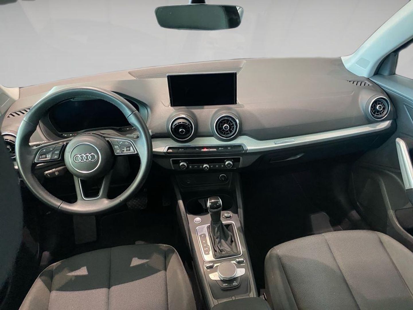 Audi Q2 S line 30 TFSI 81 kW (110 CV)