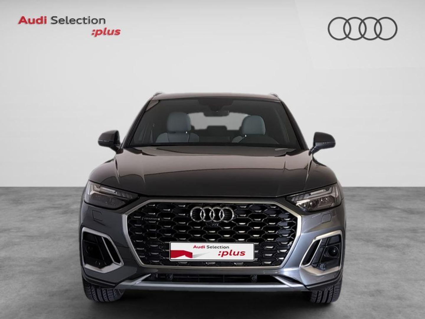 Audi Q5 Sportback S line 40 TDI quattro ultra 150 kW (204 CV)