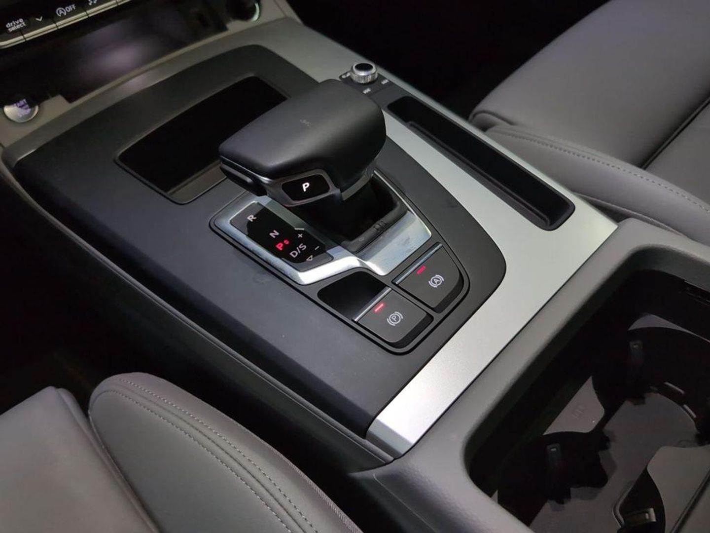 Audi Q5 Sportback S line 40 TDI quattro ultra 150 kW (204 CV)