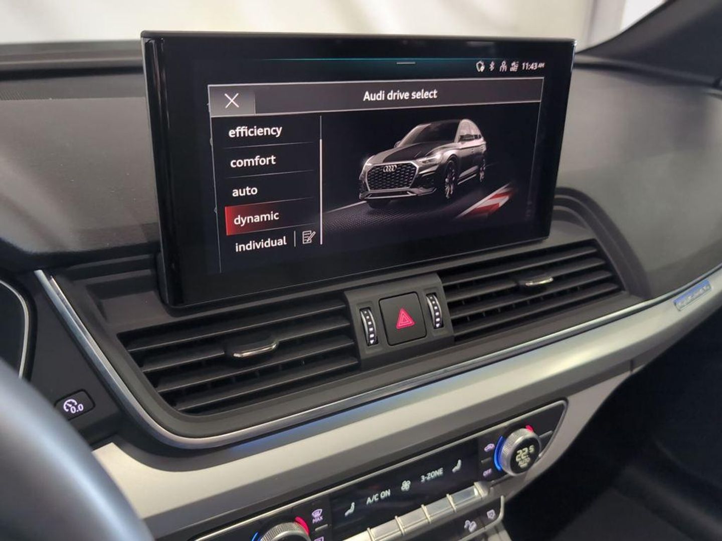 Audi Q5 Sportback S line 40 TDI quattro ultra 150 kW (204 CV)