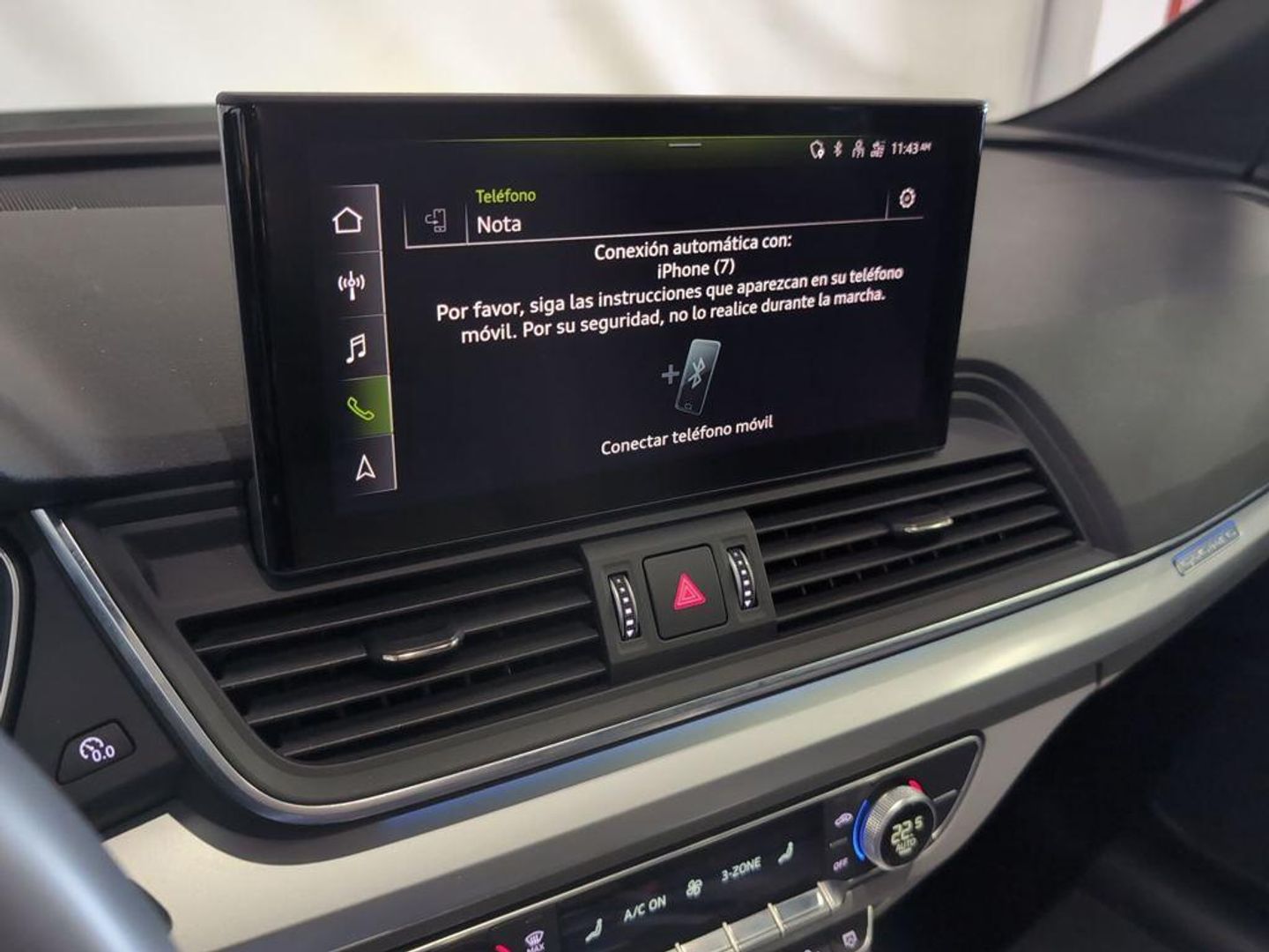 Audi Q5 Sportback S line 40 TDI quattro ultra 150 kW (204 CV)