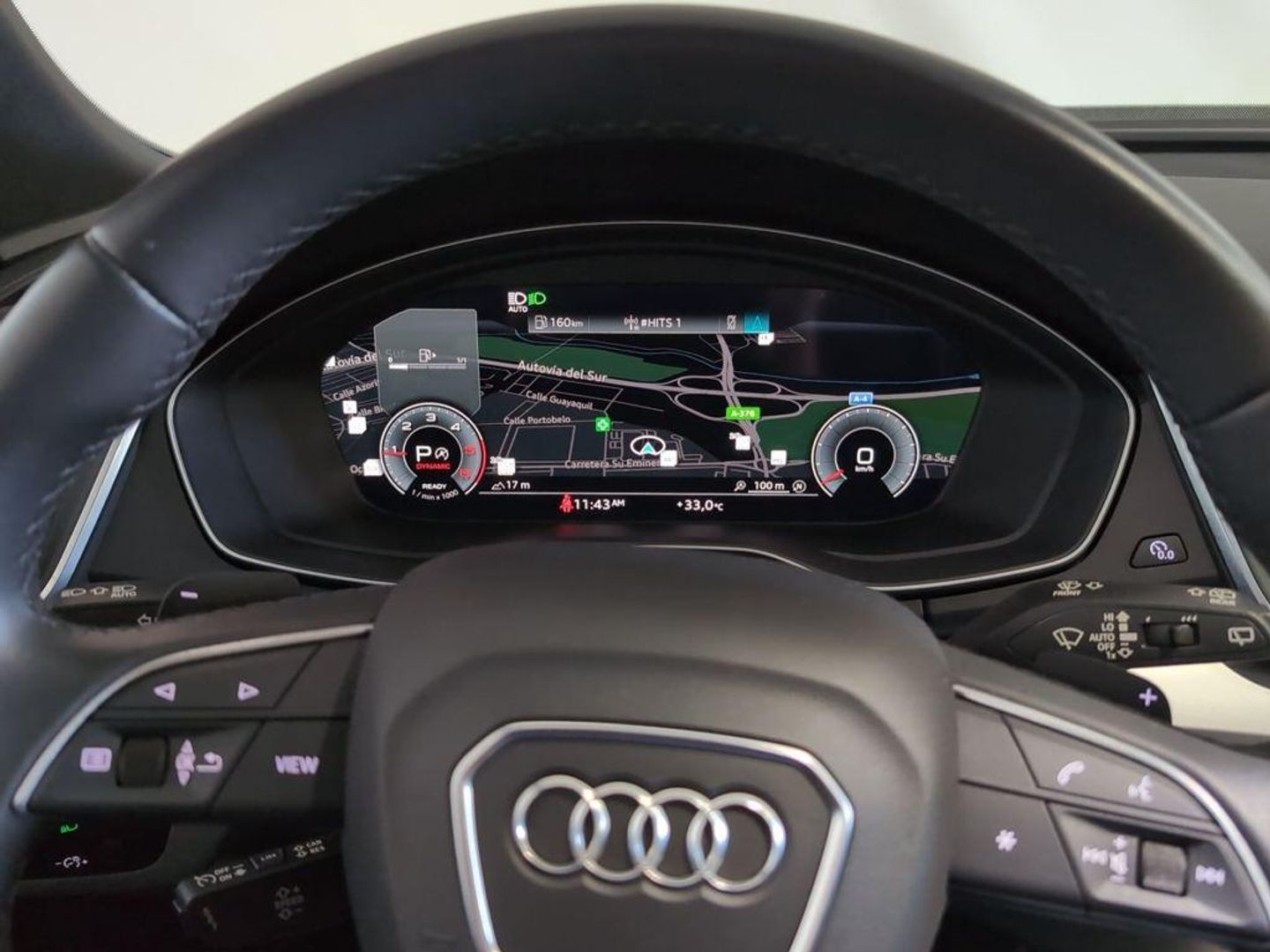 Audi Q5 Sportback S line 40 TDI quattro ultra 150 kW (204 CV)