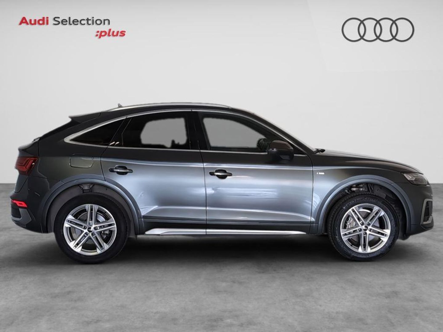 Audi Q5 Sportback S line 40 TDI quattro ultra 150 kW (204 CV)