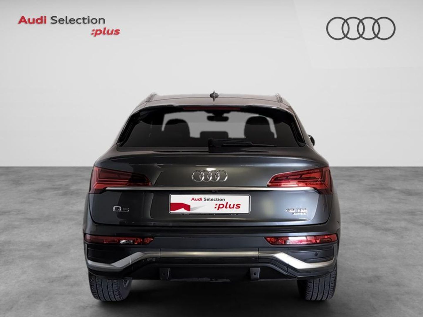 Audi Q5 Sportback S line 40 TDI quattro ultra 150 kW (204 CV)