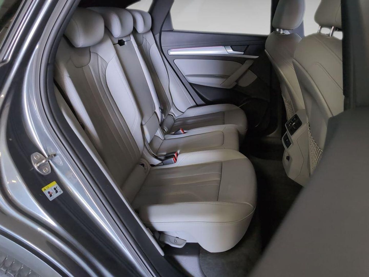 Audi Q5 Sportback S line 40 TDI quattro ultra 150 kW (204 CV)
