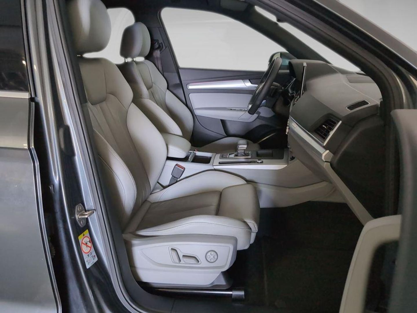 Audi Q5 Sportback S line 40 TDI quattro ultra 150 kW (204 CV)