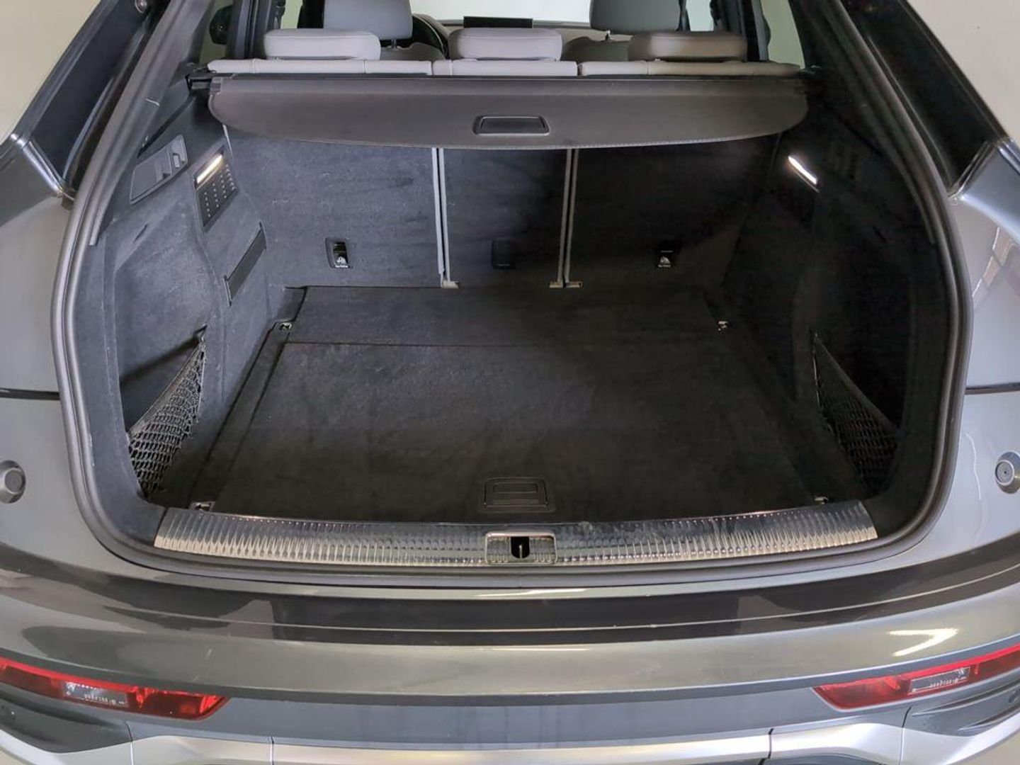 Audi Q5 Sportback S line 40 TDI quattro ultra 150 kW (204 CV)