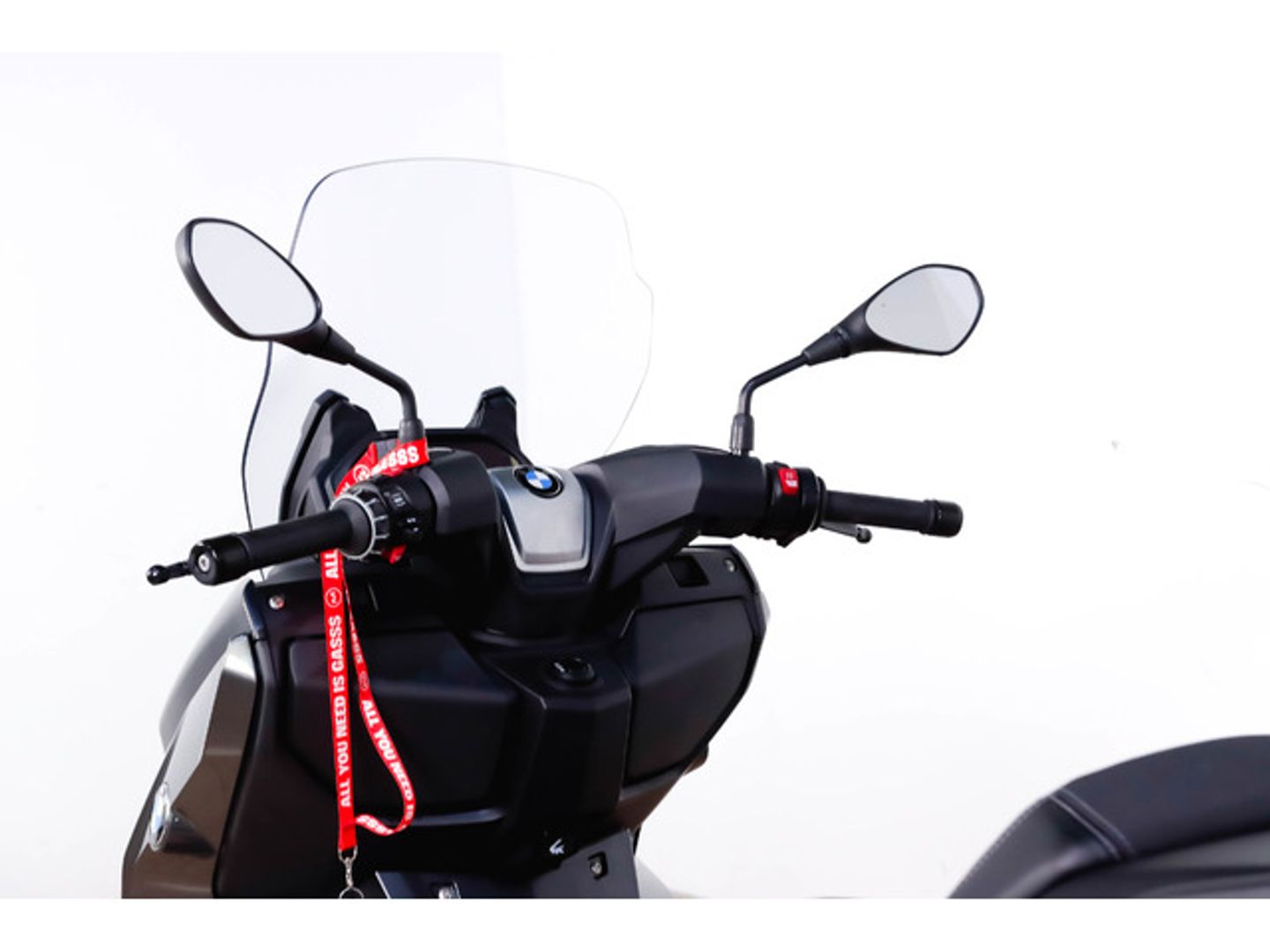 BMW Motorrad C 400 GT