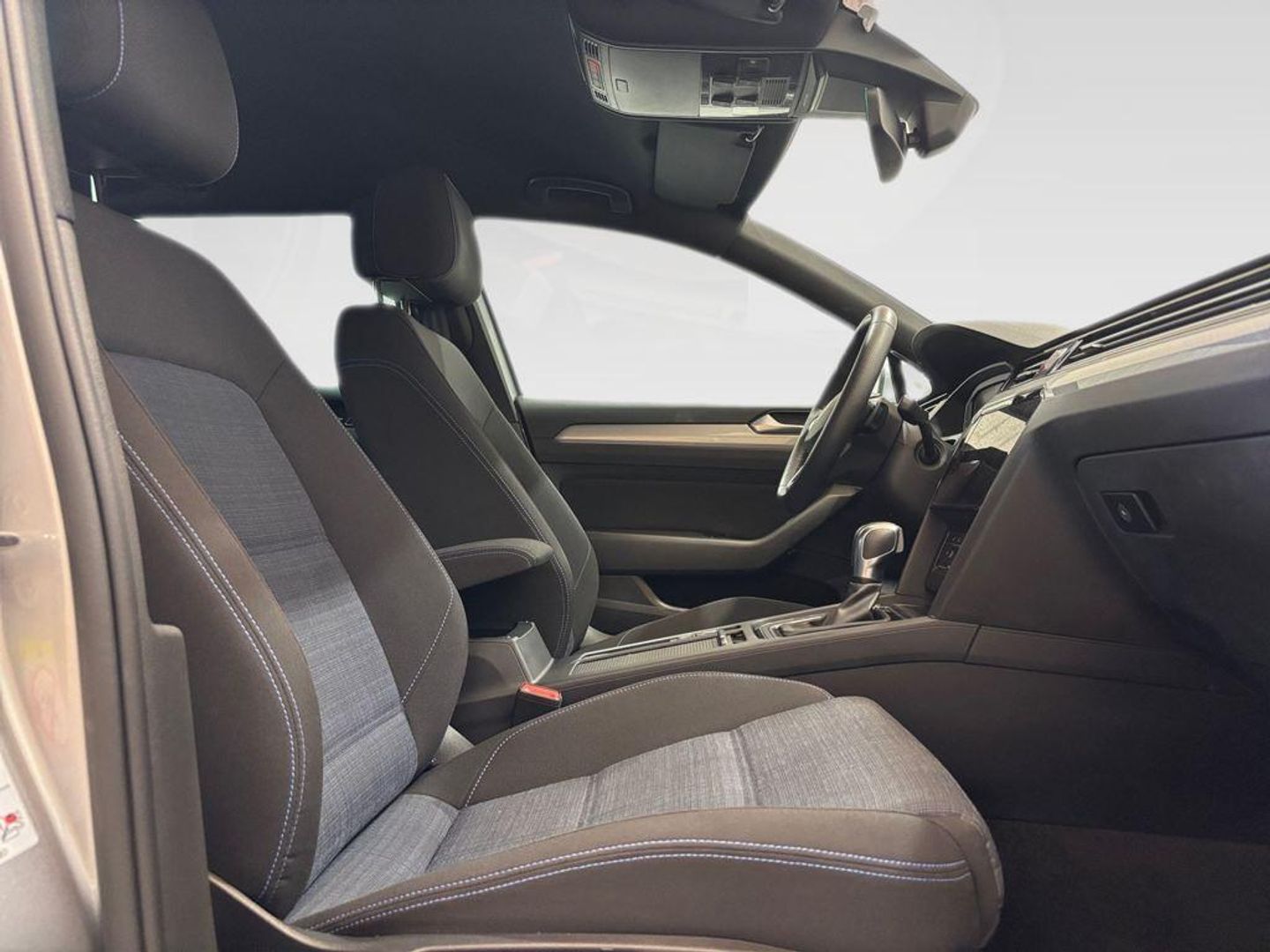 Volkswagen Passat Variant GTE 1.4 TSI e-Power 160 kW (218 CV) DSG