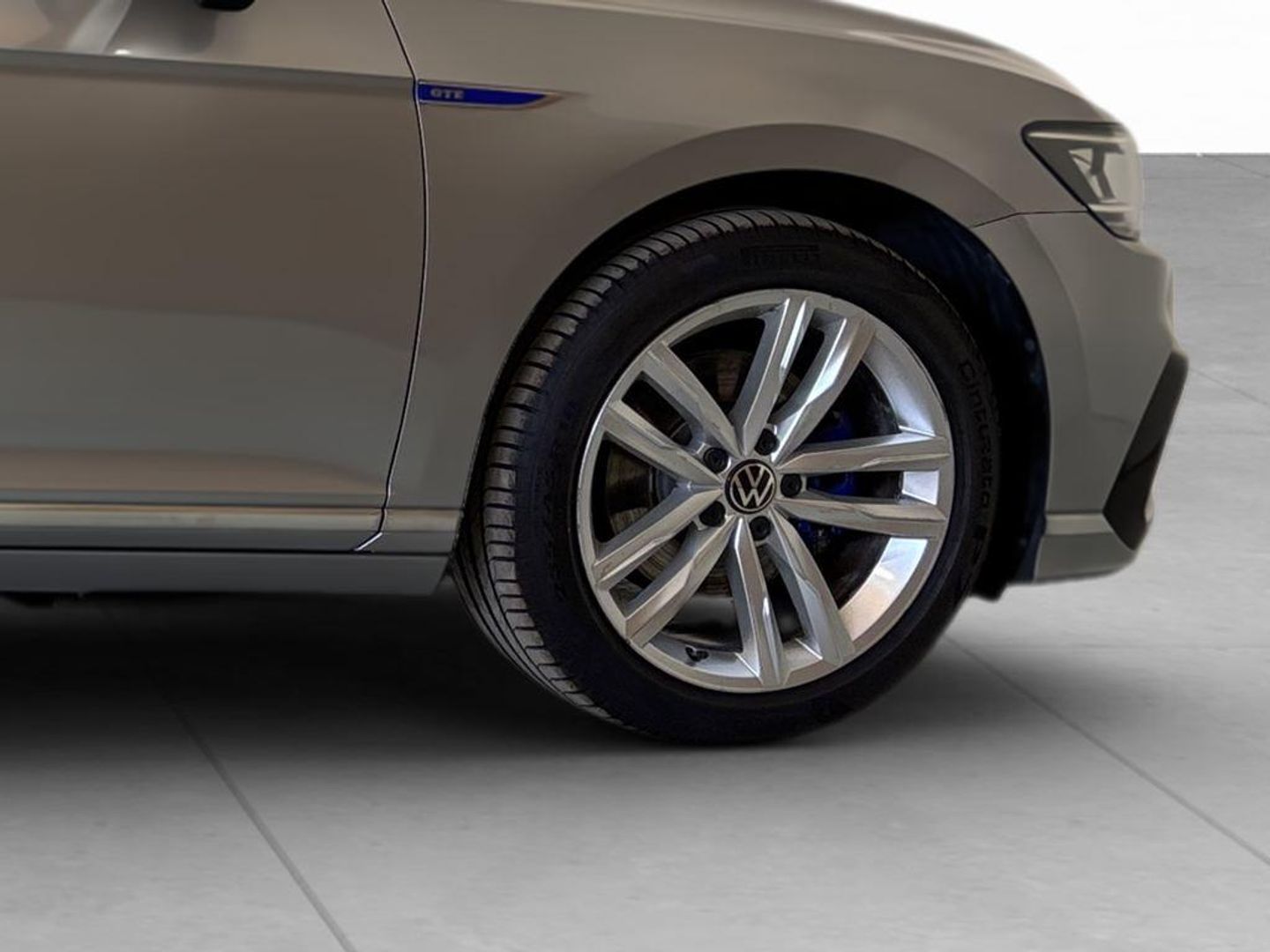Volkswagen Passat Variant GTE 1.4 TSI e-Power 160 kW (218 CV) DSG