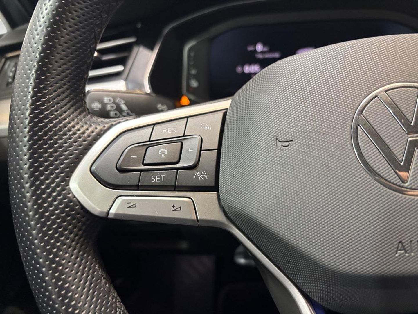 Volkswagen Passat Variant GTE 1.4 TSI e-Power 160 kW (218 CV) DSG