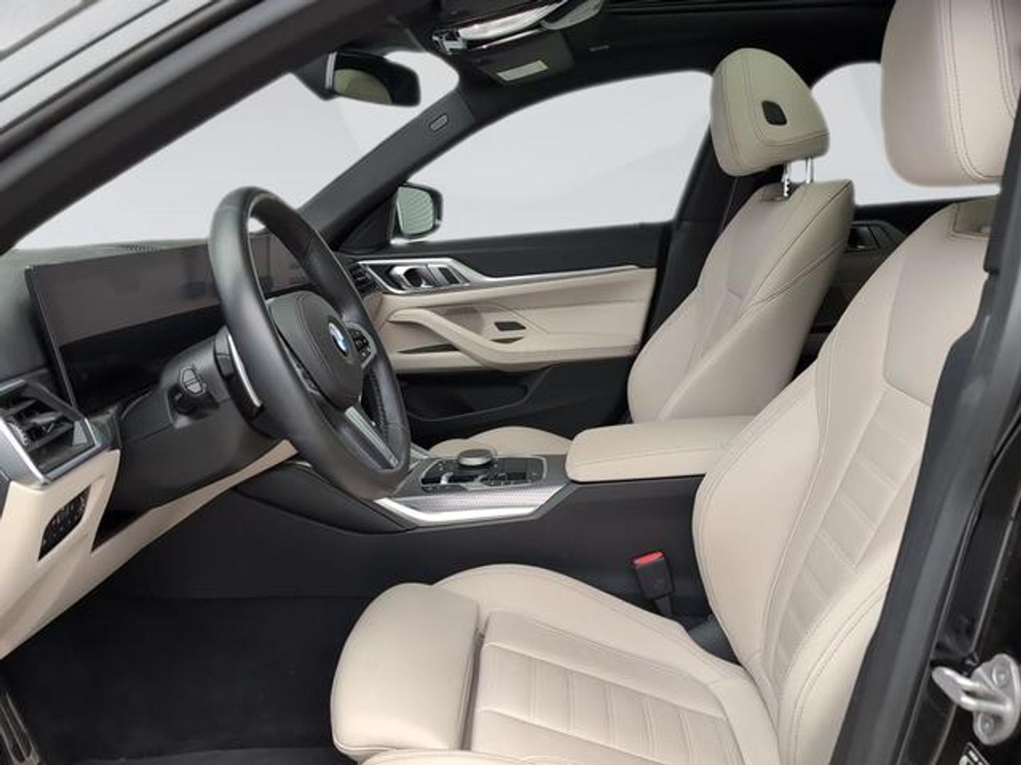 BMW Serie 4 420d Gran Coupe 140 kW (190 CV)