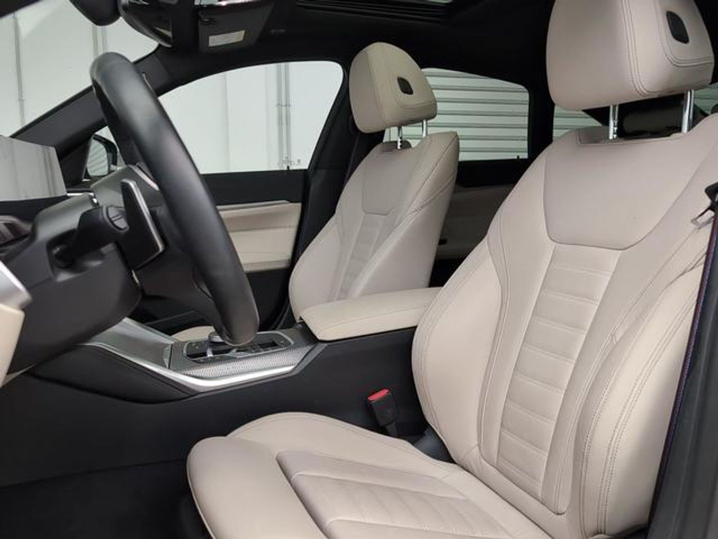 BMW Serie 4 420d Gran Coupe 140 kW (190 CV)