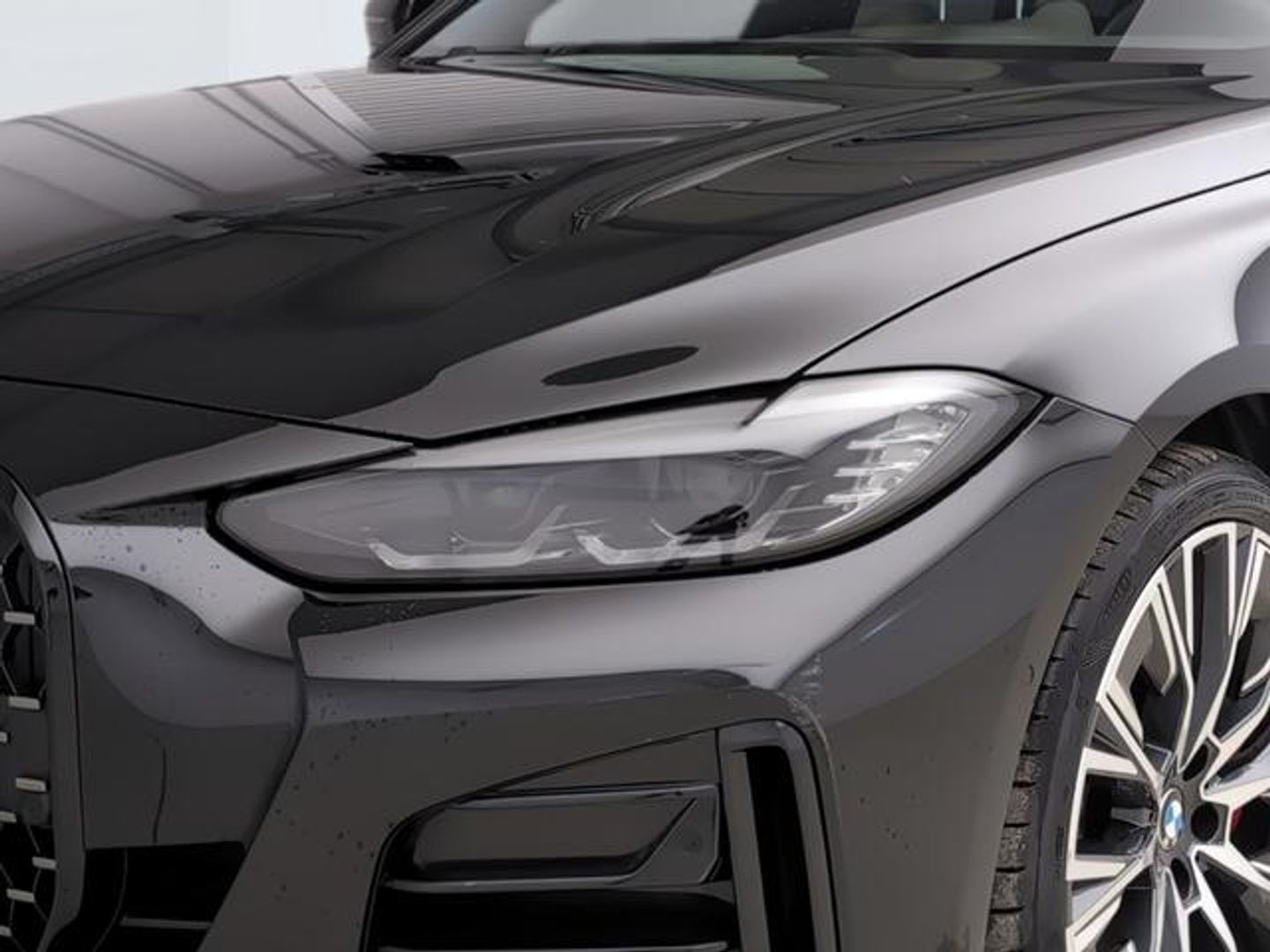 BMW Serie 4 420d Gran Coupe 140 kW (190 CV)