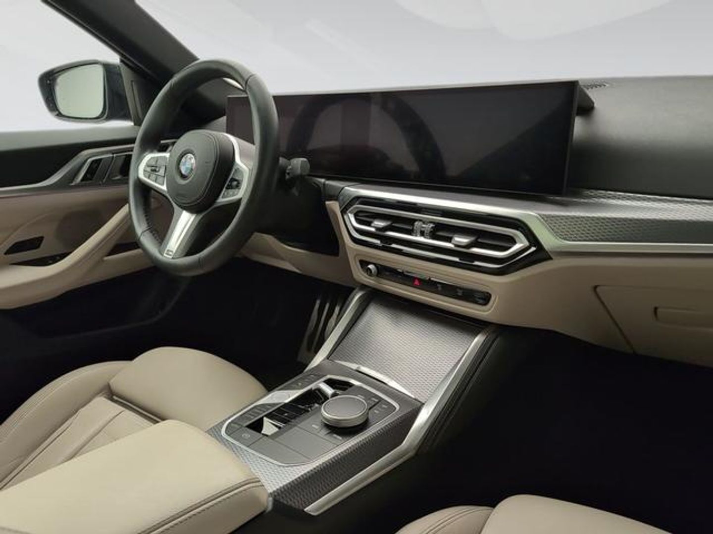 BMW Serie 4 420d Gran Coupe 140 kW (190 CV)