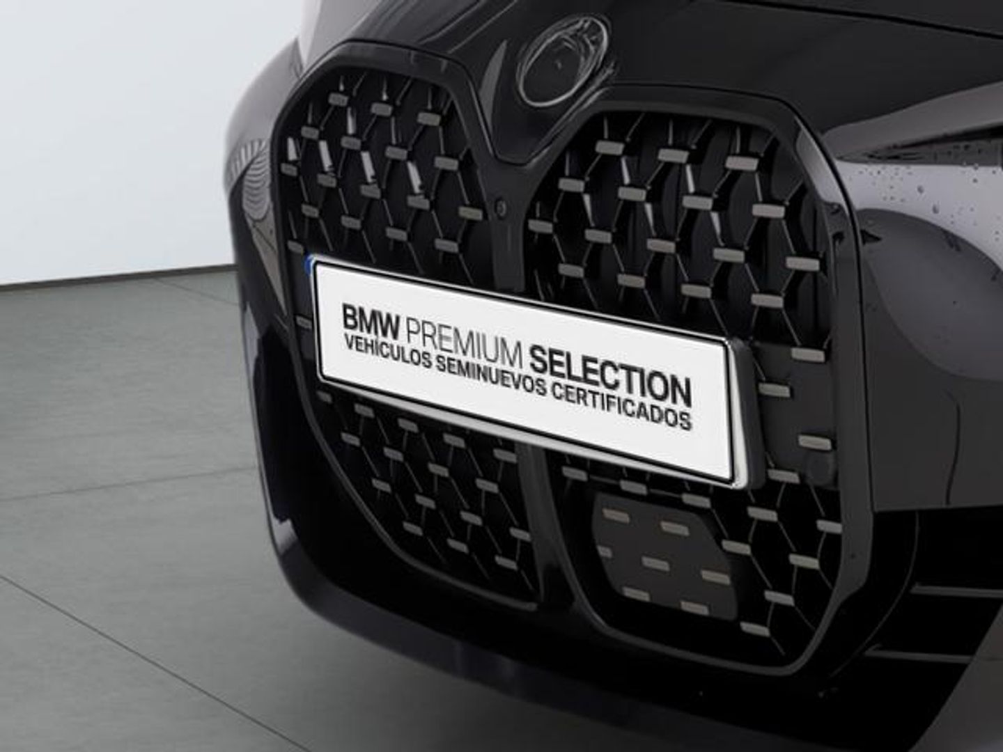 BMW Serie 4 420d Gran Coupe 140 kW (190 CV)