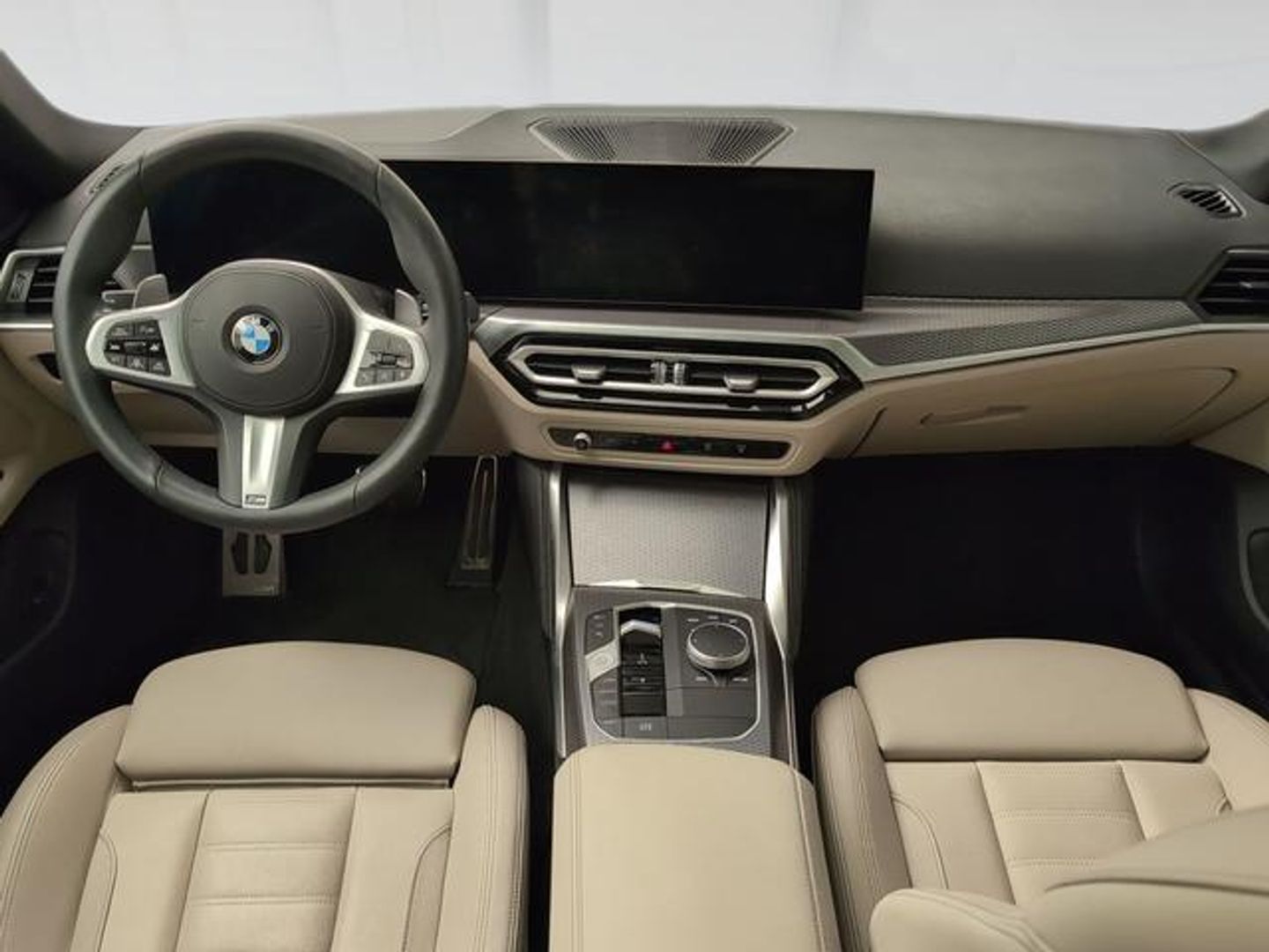 BMW Serie 4 420d Gran Coupe 140 kW (190 CV)