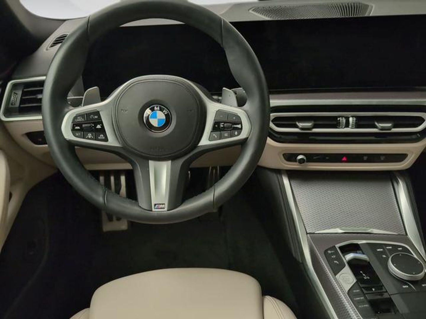 BMW Serie 4 420d Gran Coupe 140 kW (190 CV)
