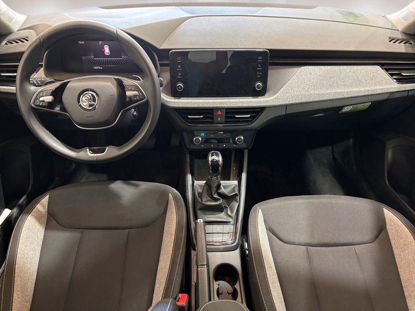 Skoda Kamiq 1.0 TSI Selection DSG 85 kW (115 CV)