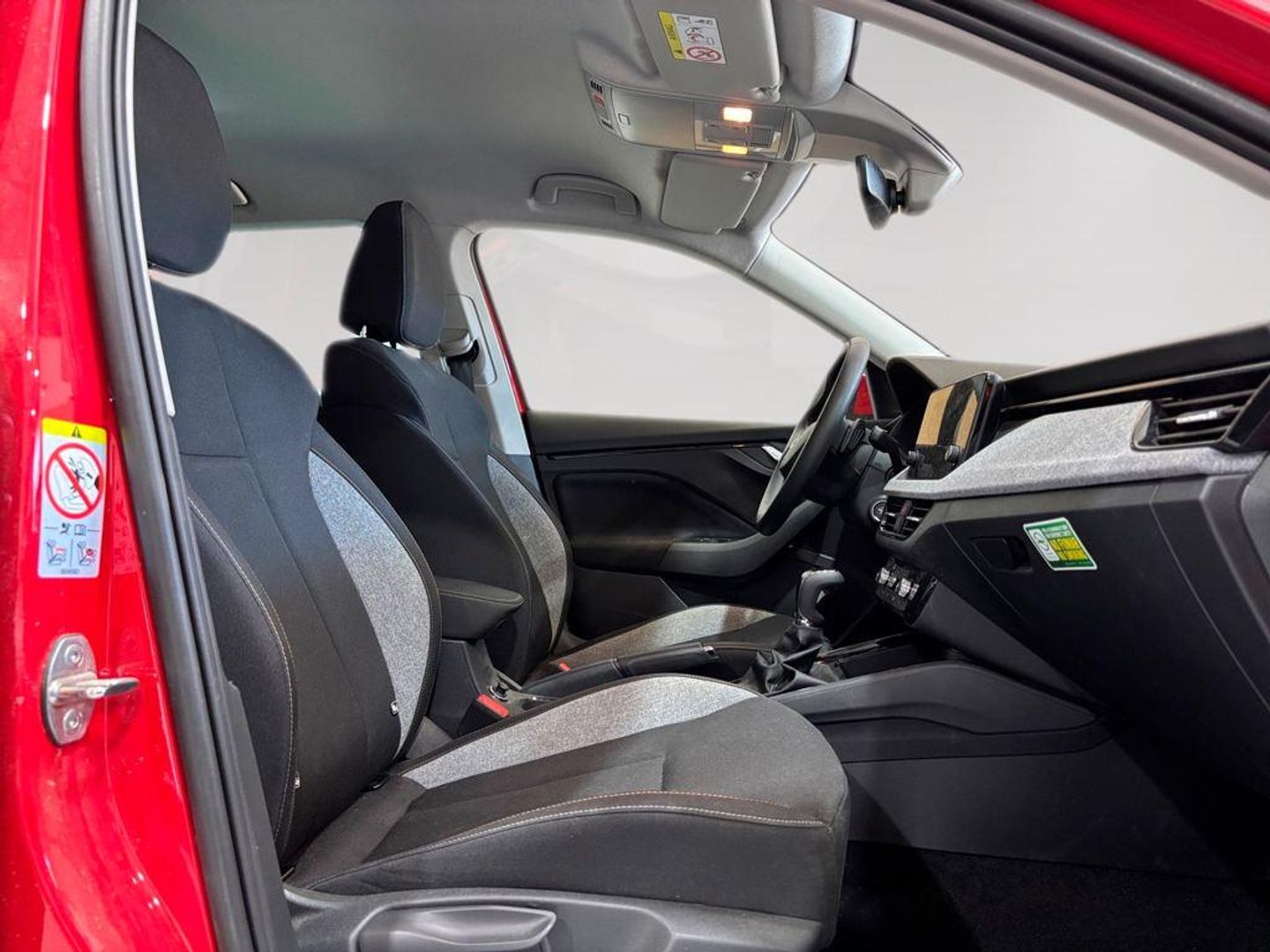 Skoda Kamiq 1.0 TSI Selection DSG 85 kW (115 CV)