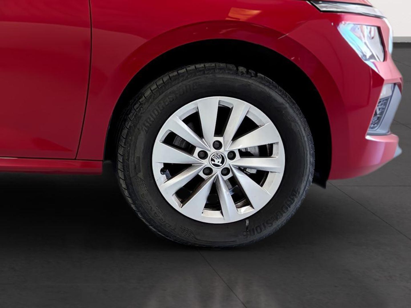 Skoda Kamiq 1.0 TSI Selection DSG 85 kW (115 CV)