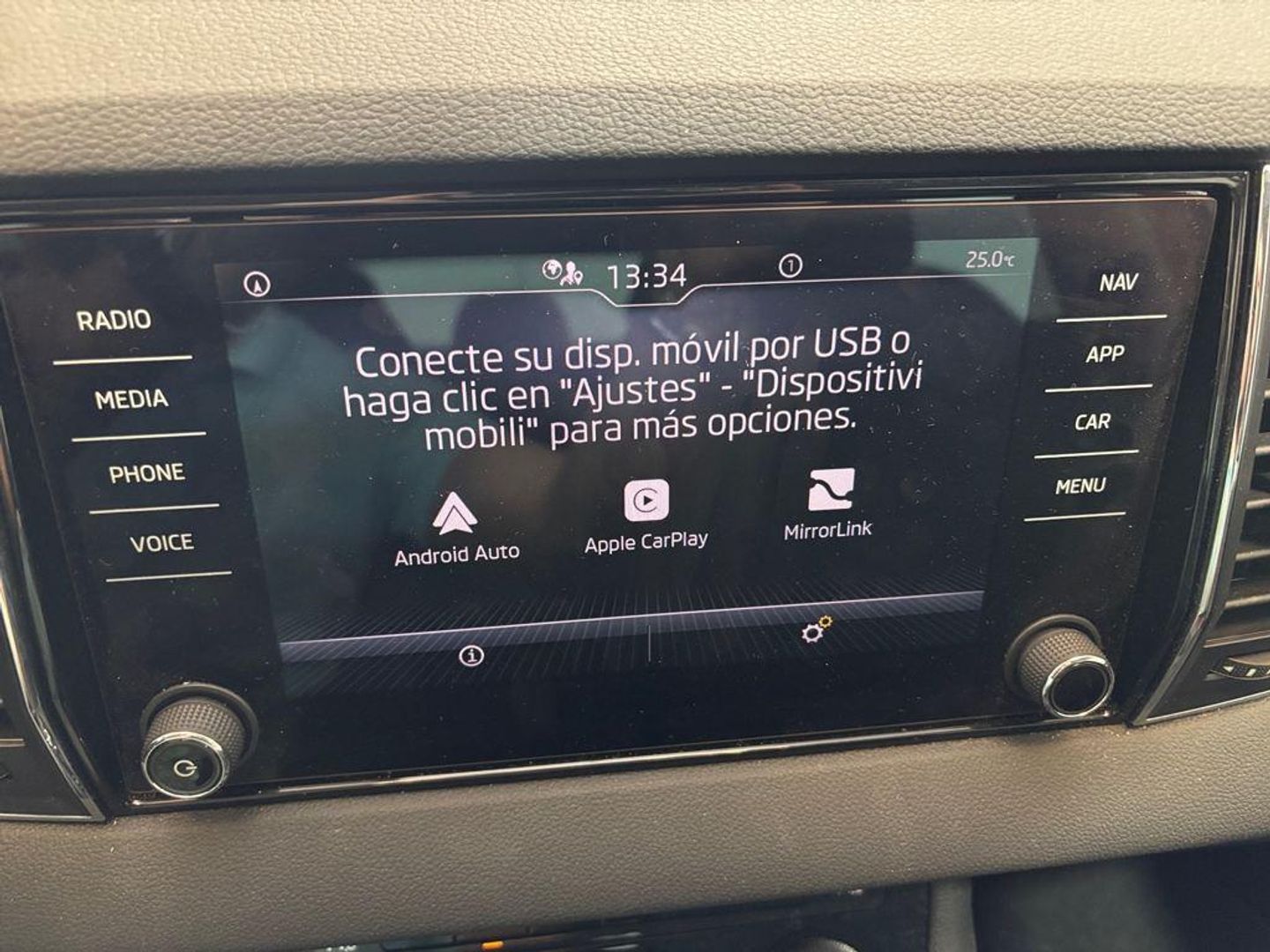 Skoda Karoq 1.5 TSI ACT Selection DSG 110 kW (150 CV)