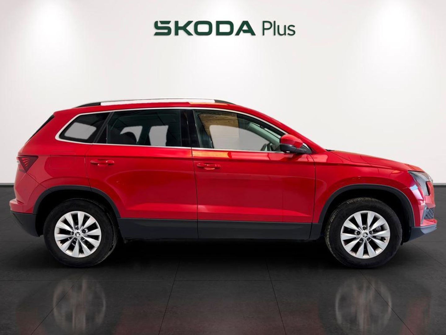Skoda Karoq 1.5 TSI ACT Selection DSG 110 kW (150 CV)