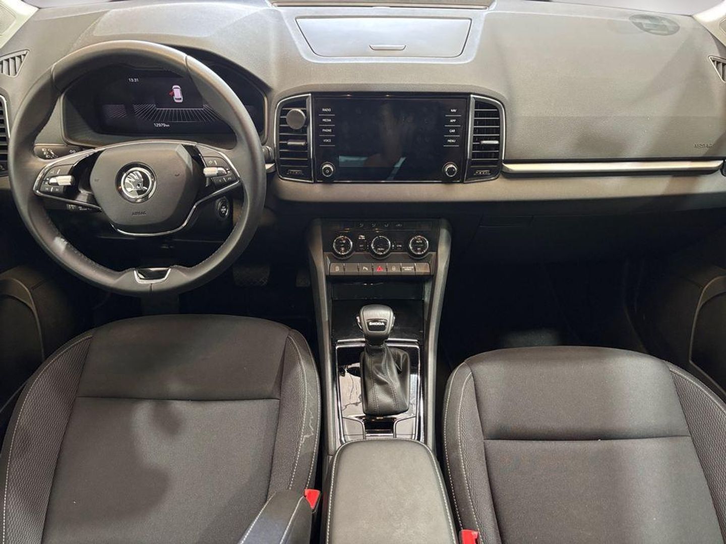 Skoda Karoq 1.5 TSI ACT Selection DSG 110 kW (150 CV)