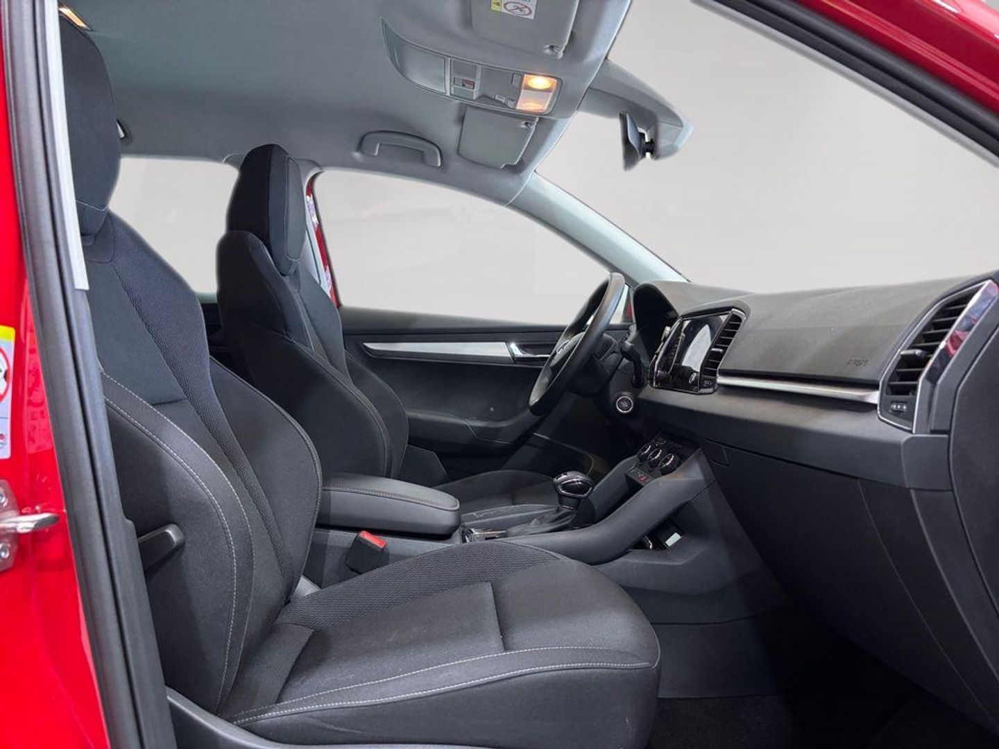 Skoda Karoq 1.5 TSI ACT Selection DSG 110 kW (150 CV)