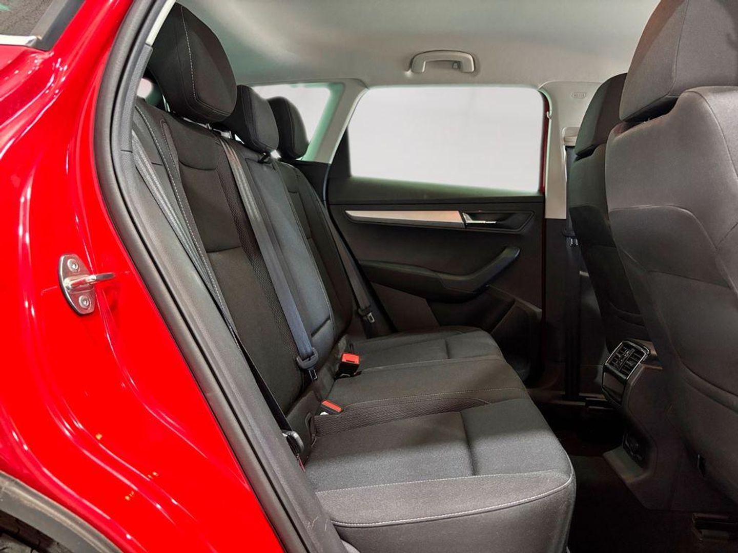 Skoda Karoq 1.5 TSI ACT Selection DSG 110 kW (150 CV)