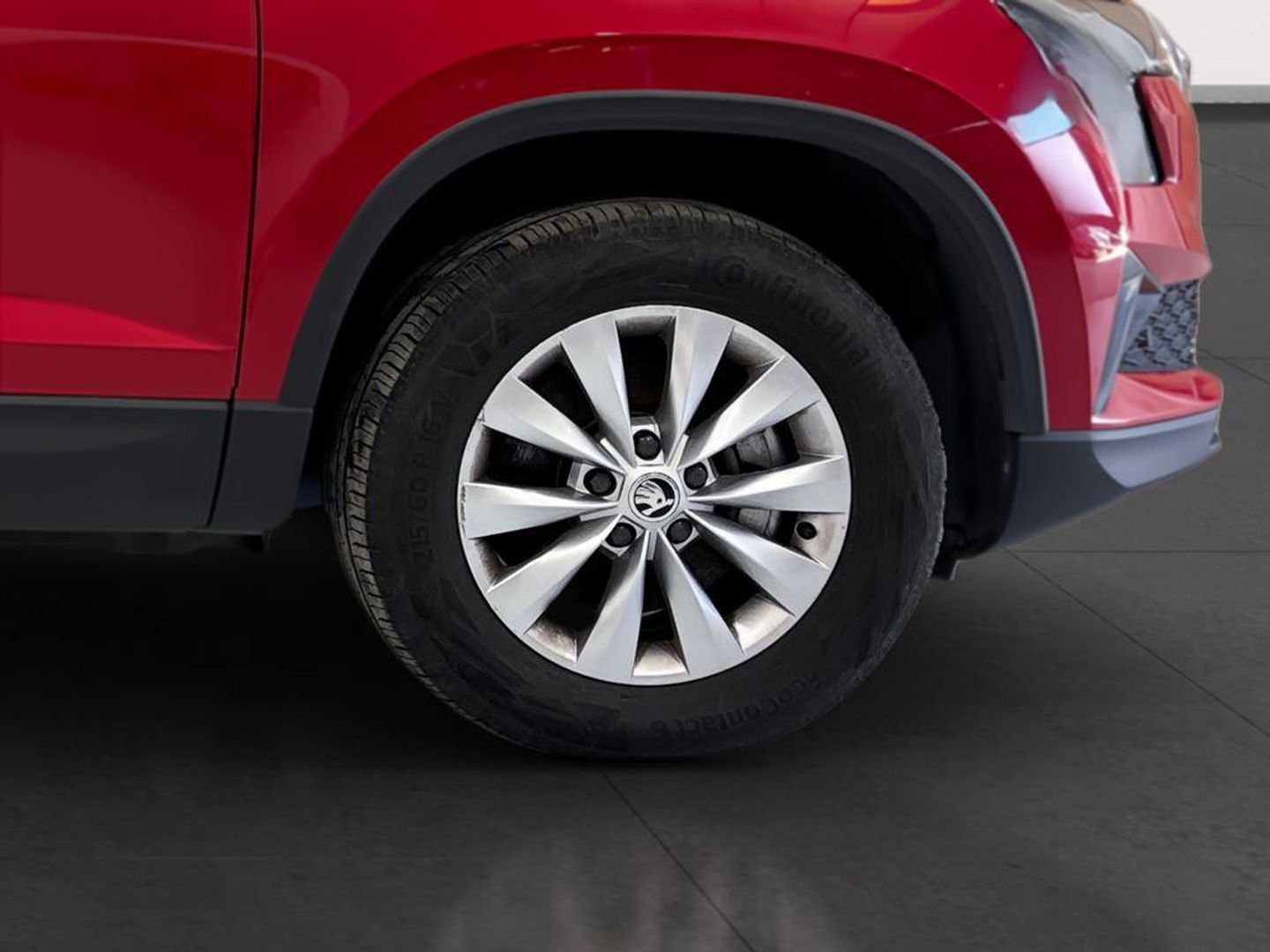 Skoda Karoq 1.5 TSI ACT Selection DSG 110 kW (150 CV)