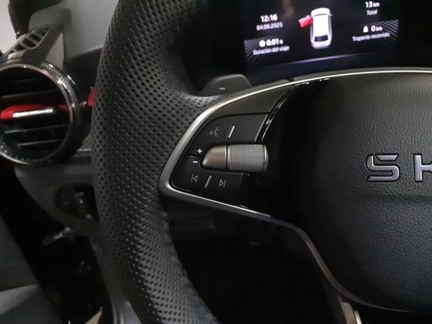 Skoda Fabia 1.0 TSI Monte Carlo DSG 85 kW (115 CV)
