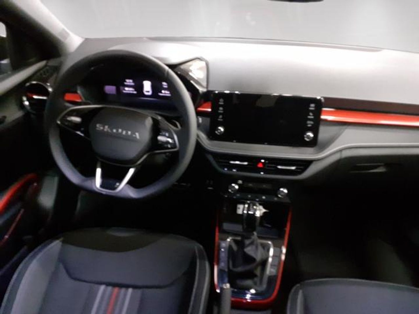 Skoda Fabia 1.0 TSI Monte Carlo DSG 85 kW (115 CV)