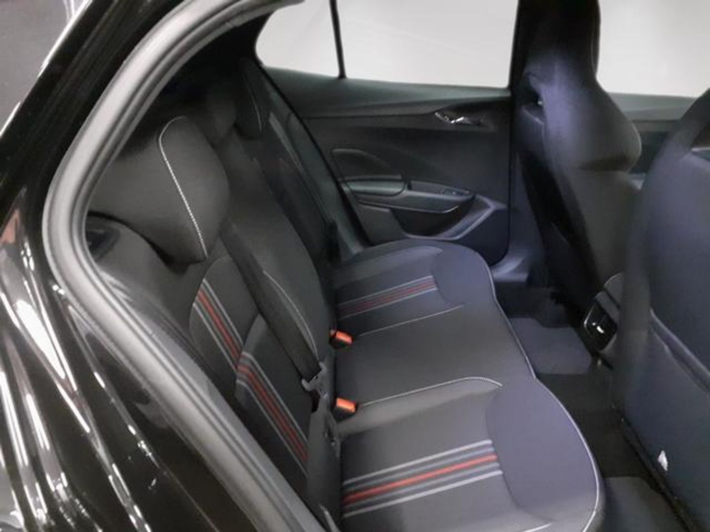 Skoda Fabia 1.0 TSI Monte Carlo DSG 85 kW (115 CV)