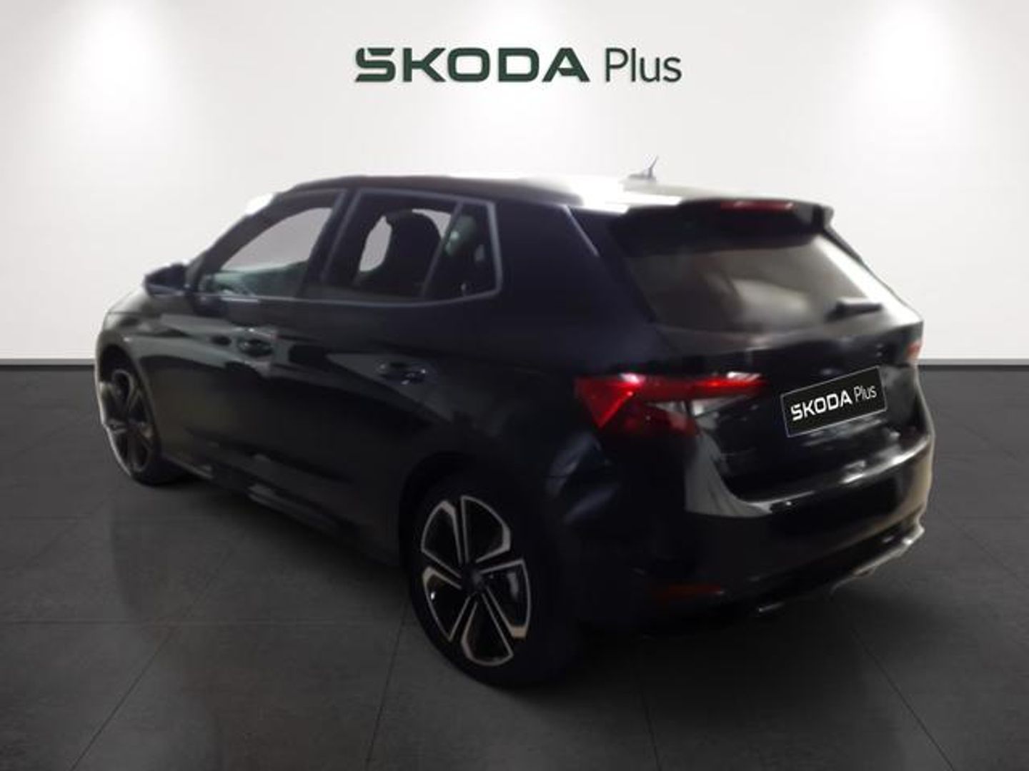 Skoda Fabia 1.0 TSI Monte Carlo DSG 85 kW (115 CV)