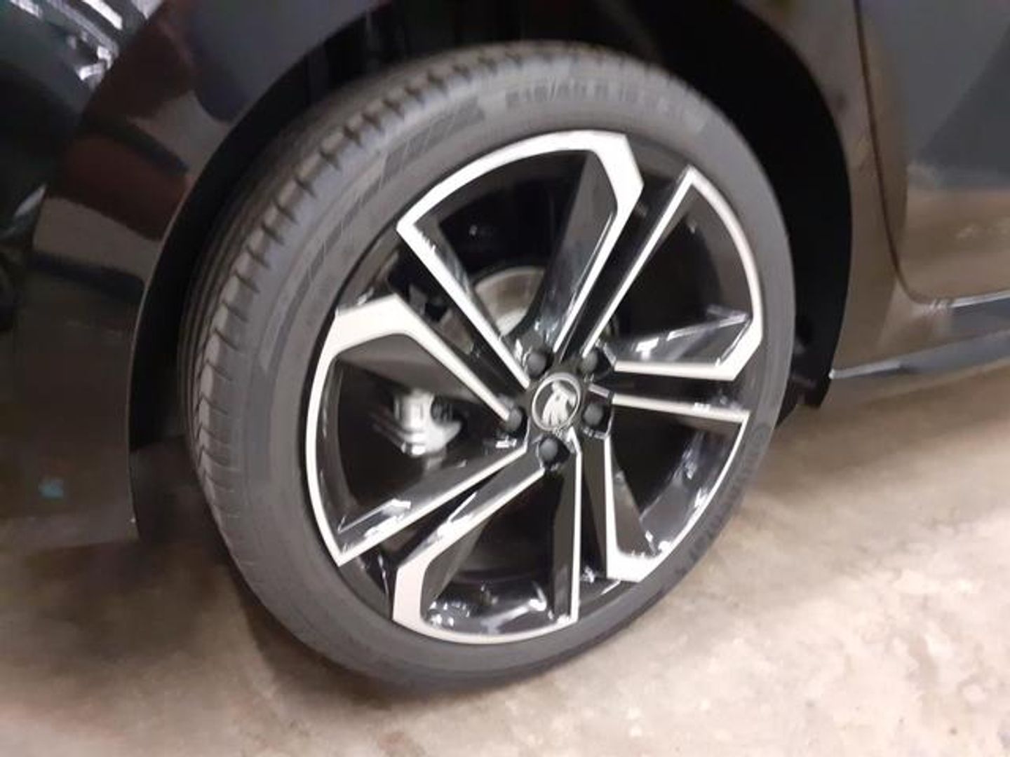 Skoda Fabia 1.0 TSI Monte Carlo DSG 85 kW (115 CV)