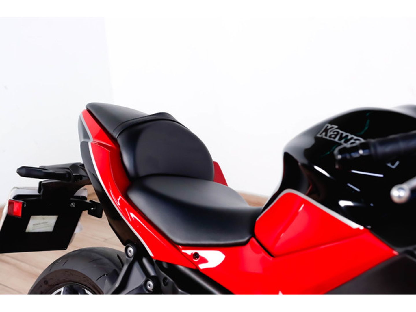 kawasaki NINJA 650 PERFORMANCE