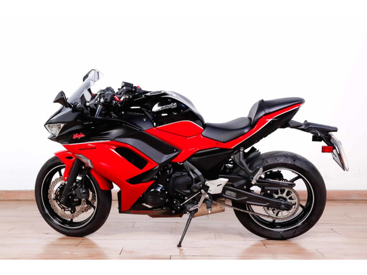 kawasaki NINJA 650 PERFORMANCE
