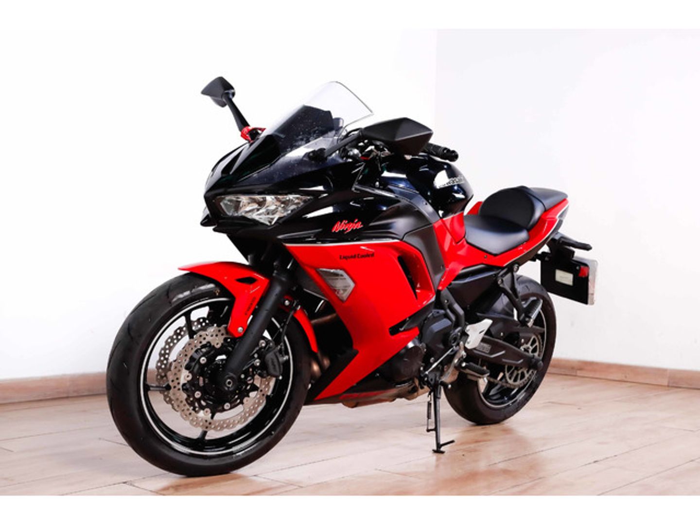kawasaki NINJA 650 PERFORMANCE