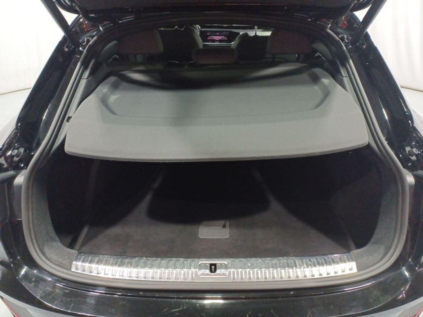 Audi Q3 Black line 35 TFSI 110 kW (150 CV) S tronic