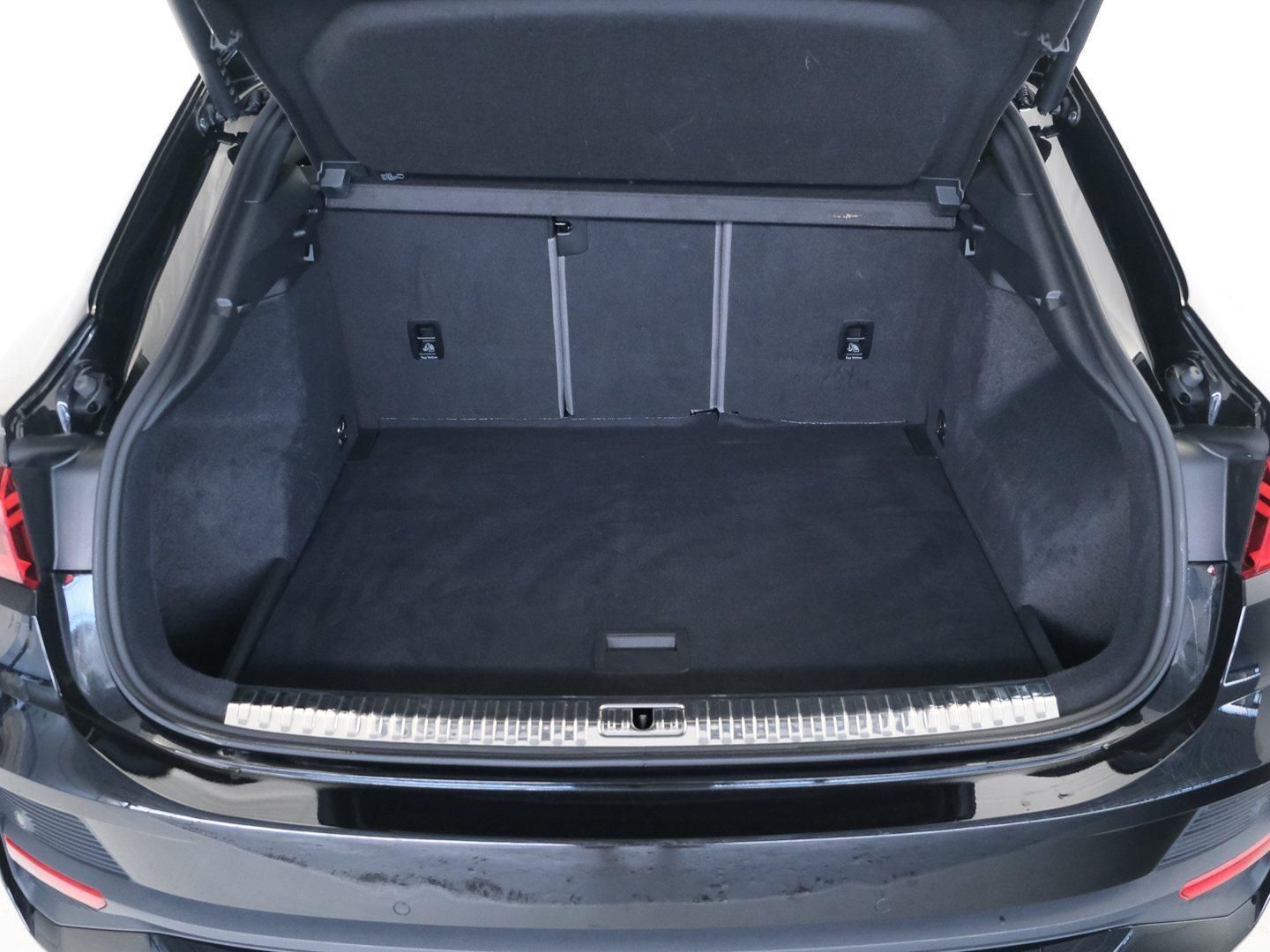 Audi Q3 Sportback Black line 35 TDI 110 kW (150 CV) S tronic
