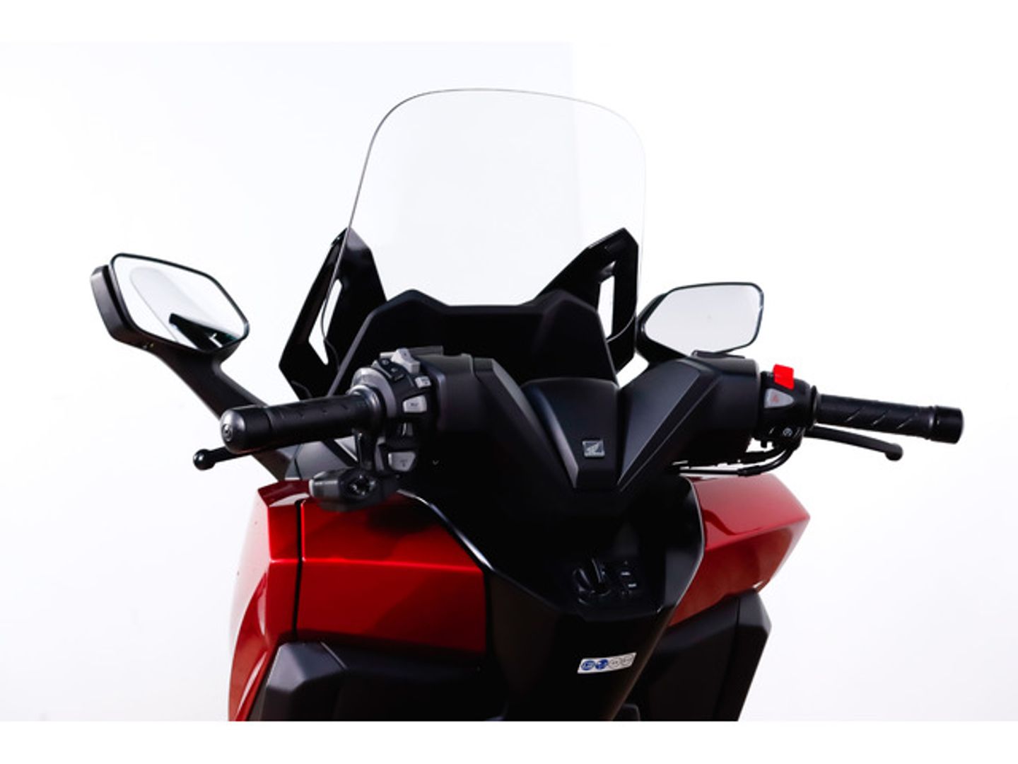 Honda Forza 350