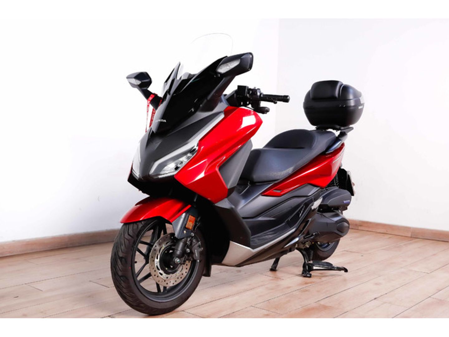 Honda Forza 350