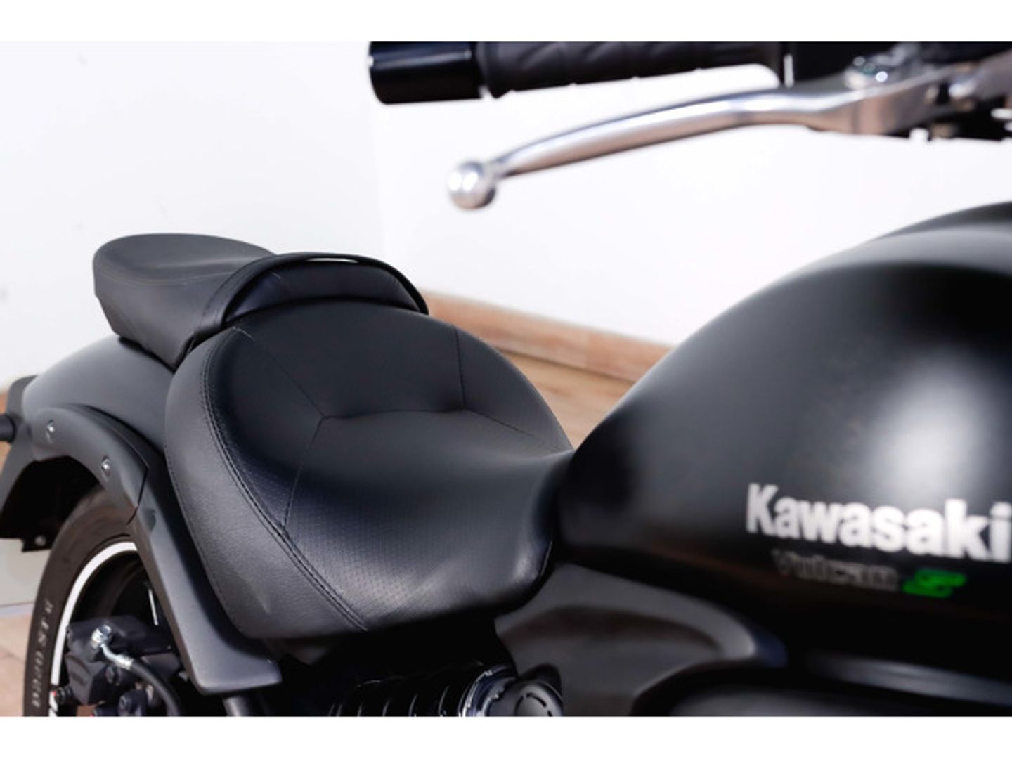 Kawasaki Vulcan S